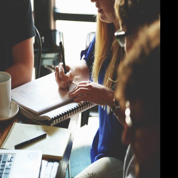 企业咨询服务